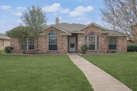 1306 Woodmont Dr, Allen, TX 75002