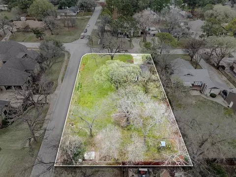 6216 Westcoat Dr, Colleyville, TX 76034