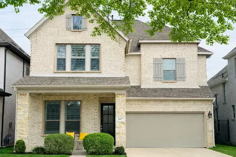 3417 Rosebud Park Ln, Dallas, TX 75229