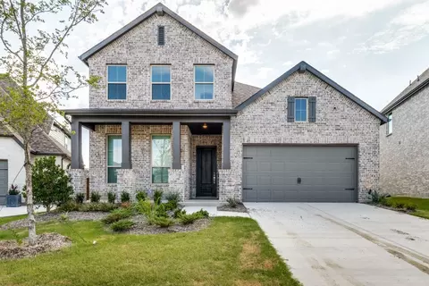 503 N Eagle Point Rd, Van Alstyne, TX 75495