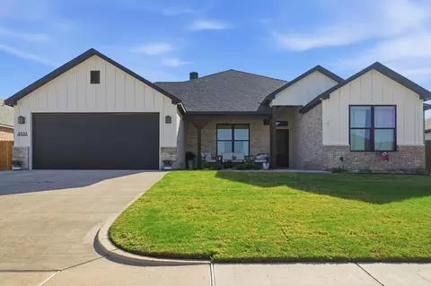 4935 Parksville Dr, Abilene, TX 79606