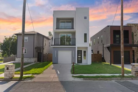 3142 Harmon St, Dallas, TX 75215
