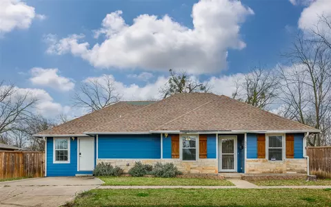 602 N Jordan St, Whitesboro, TX 76273