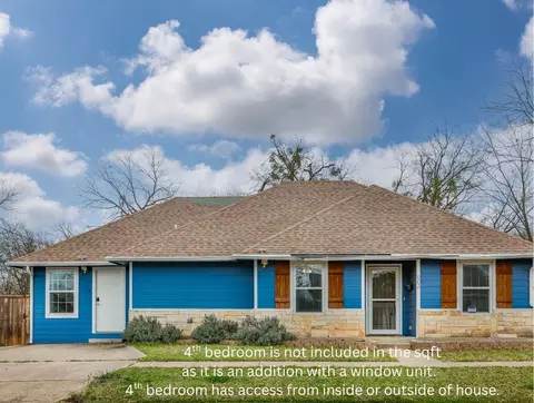 602 N Jordan St, Whitesboro, TX 76273