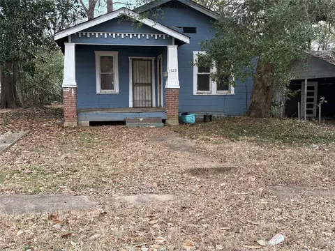 2529 Merwin Ave, Shreveport, LA 71103