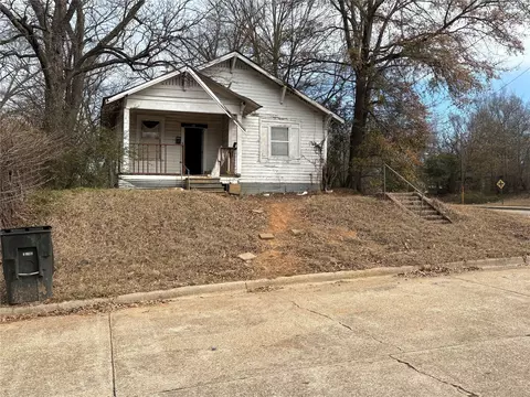 1151 Kenneth Ave, Shreveport, LA 71103