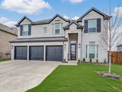 1093 Modesto Dr, Frisco, TX 75036