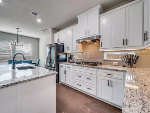 1093 Modesto Dr, Frisco, TX 75036