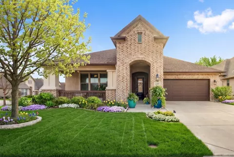 12201 Pepperidge Ave, Denton, TX 76207