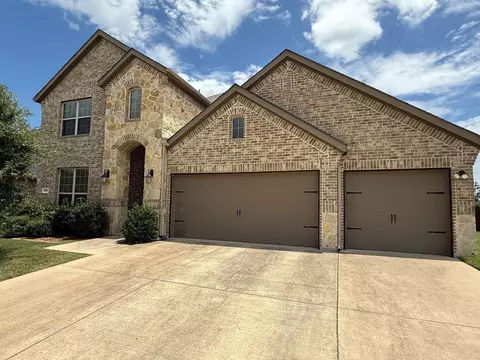 276 Goliad Trl, Forney, TX 75126