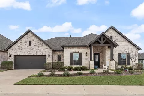 7717 Murcia Dr, Fort Worth, TX 76123