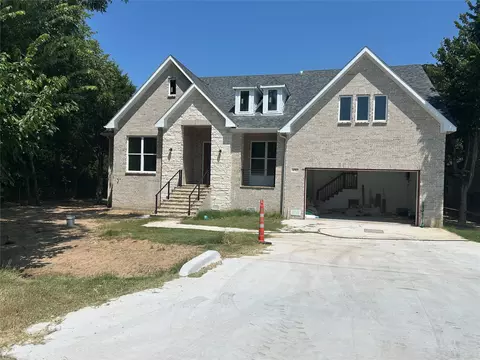 4712 Walnut St, Flower Mound, TX 75028