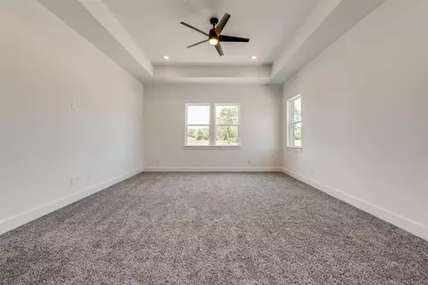 Bedroom - 327 Lovers Ln, Terrell, TX 75160 photo 1 of 6