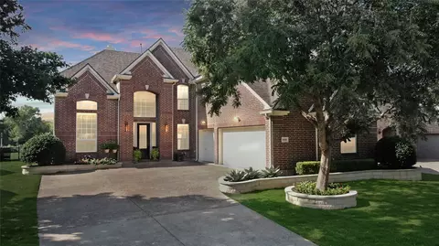 2655 Sleepy Hollow Trl, Frisco, TX 75033