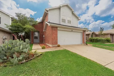 5307 Waterford Dr, Mesquite, TX 75150