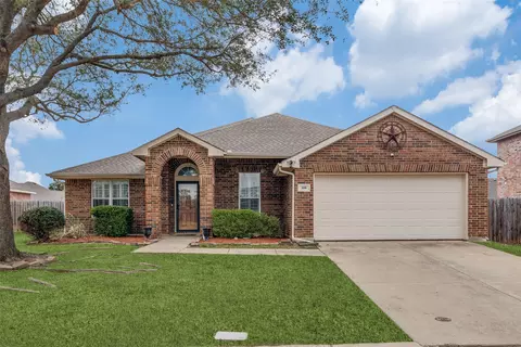 108 Aspenwood Trl, Forney, TX 75126