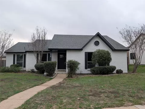 506 Scarlet Oak Dr, Allen, TX 75002