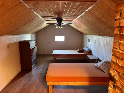 Bedroom - 18250 Tx-36 Hwy, Gustine, TX 76455 photo 2 of 2