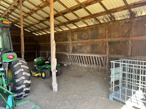 Exterior - 18250 Tx-36 Hwy, Gustine, TX 76455 photo 3 of 3