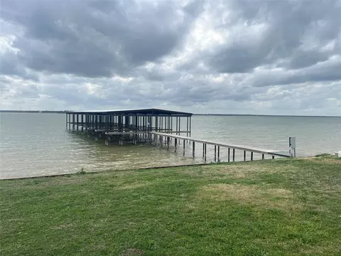 Undisclosed, Kerens, TX 75144
