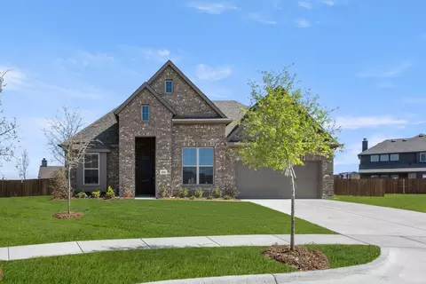 1808 Peace Lily Ln, Waxahachie, TX 75165