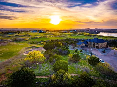 0 Bay Hill Dr, Graford, TX 76449