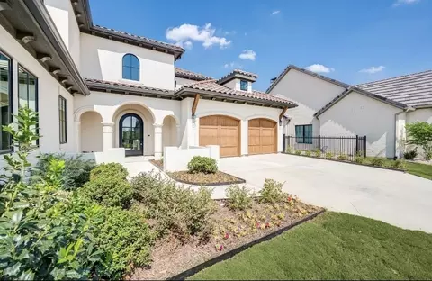 9624 Latour Ln, Fort Worth, TX 76126