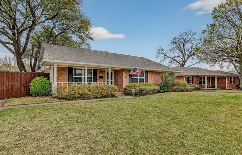 9919 Lakemere Dr, Dallas, TX 75238