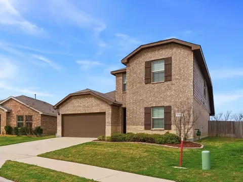 10450 Fort Cibolo Trl, Crowley, TX 76036