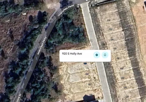 920 S Holly Ave, Sherman, TX 75092