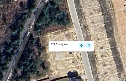 924 S Holly Ave, Sherman, TX 75092