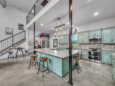 3459 County Road 4110, Campbell, TX 75422