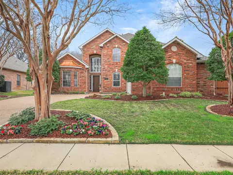 612 Park Highlands Dr, Coppell, TX 75019