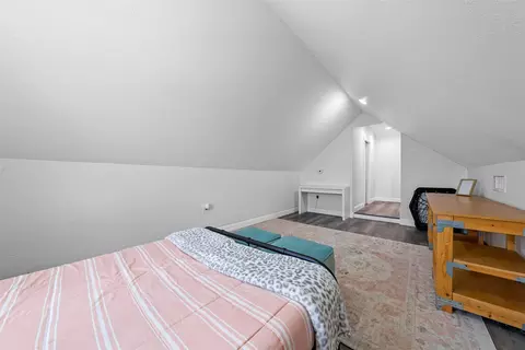 Bedroom - 2045 Iron Bridge Rd, Lorena, TX 76655 photo 7 of 7