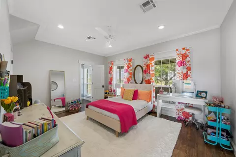 Bedroom - 2045 Iron Bridge Rd, Lorena, TX 76655 photo 3 of 7