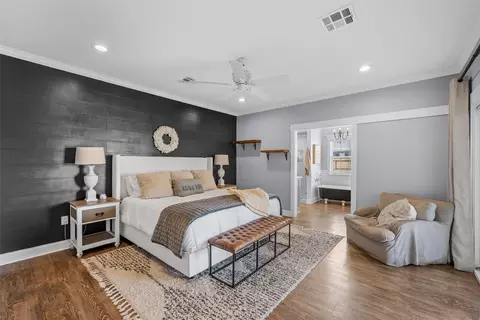 Bedroom - 2045 Iron Bridge Rd, Lorena, TX 76655 photo 1 of 7