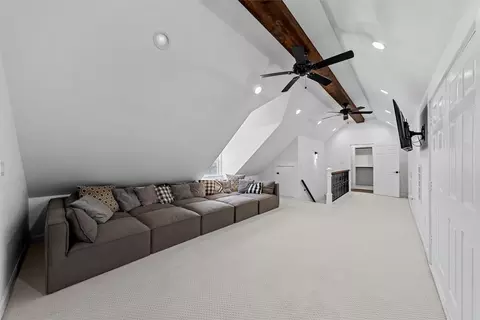 Entry Way - 2045 Iron Bridge Rd, Lorena, TX 76655 photo 3 of 5