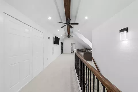 Entry Way - 2045 Iron Bridge Rd, Lorena, TX 76655 photo 4 of 5
