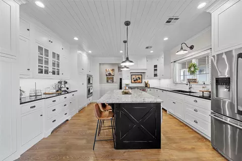 Kitchen - 2045 Iron Bridge Rd, Lorena, TX 76655 photo 1 of 4