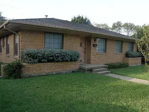 6631 Pimlico Dr, Dallas, TX 75214