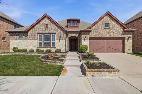 1120 11th St, Argyle, TX 76226