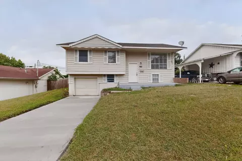 1109 Montclair Dr, Garland, TX 75040