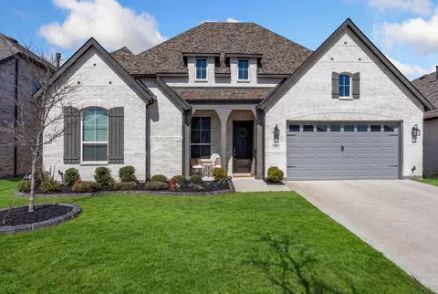 445 Lost Creek Trl, Waxahachie, TX 75165