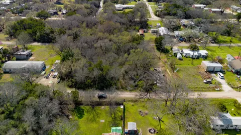 tbd Lt 46 83 Arlington St, Whitney, TX 76692