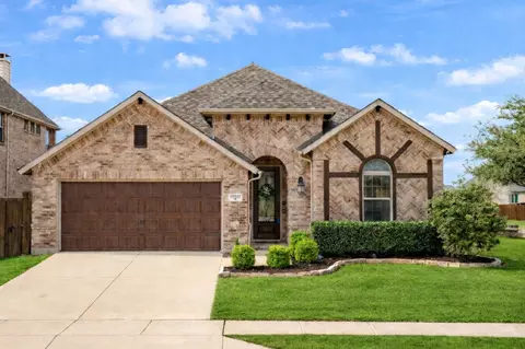 15033 Seventeen Lakes Blvd, Roanoke, TX 76262