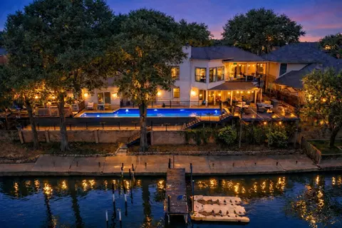 3509 Yachtclub Ct, Arlington, TX 76016