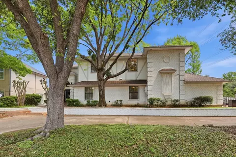 3509 Yachtclub Ct, Arlington, TX 76016