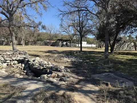 tbd Bounding Main Dr, May, TX 76857