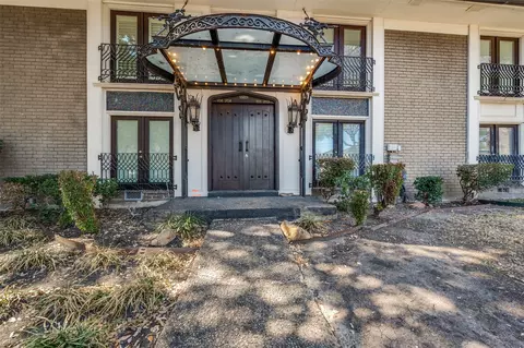 10201 Regal Oaks Dr #103, Dallas, TX 75230