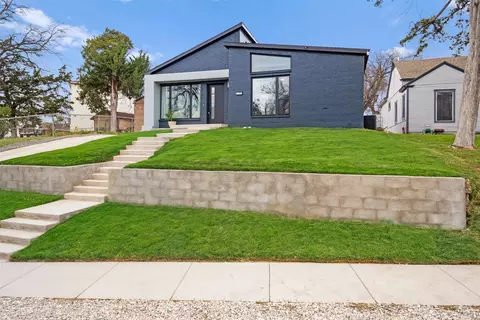 1203 Forester Dr, Dallas, TX 75216